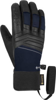 Reusch Jupiter GORE-TEX 6301370 7698 schwarz blau front